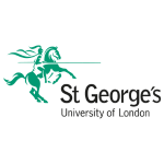 St George's logo