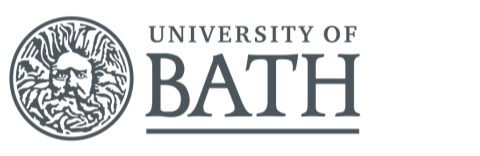 University of Bath logo large