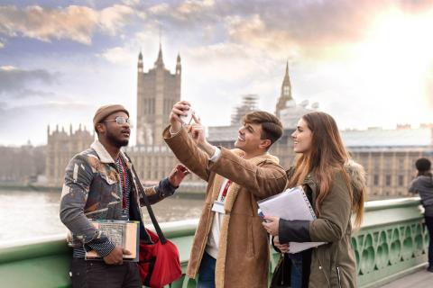 London 
