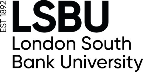 London South Bank University logo