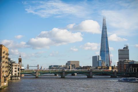 London 
