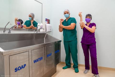 medical students medical university pleven