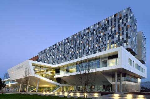 kedge campus