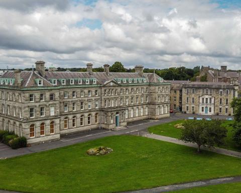 dcu camp