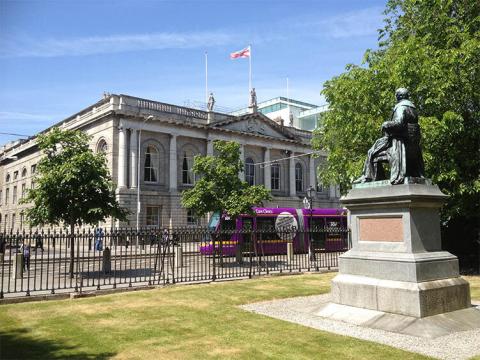 RCSI Campus
