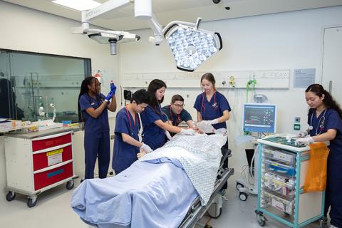 RCSI Medical 