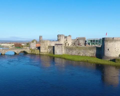 UL limerick