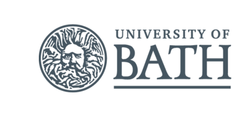 University of Bath logo