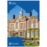Hull brochure cover