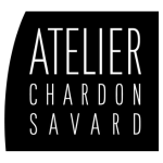 Atelier logo square