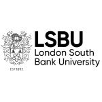 LSBU logo square