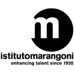 Marangoni logo square