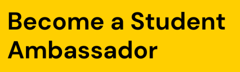 Become a Student Ambassador heading