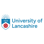 University of Lancashire logo