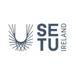 SETU logo square