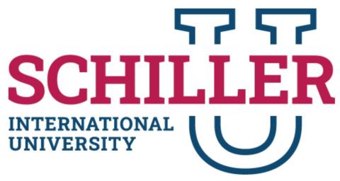 Schiller International University Logo
