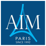 AIM logo square