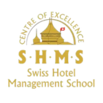 Swiss Hotel Management School logo square