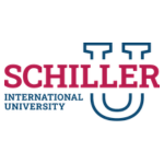 Schiller U logo square
