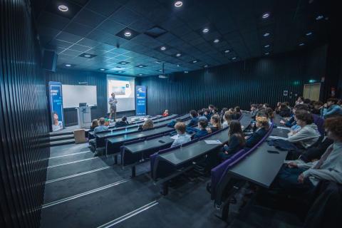Rennes campus 3