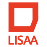 LISAA logo square