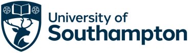 University of Southampton logo