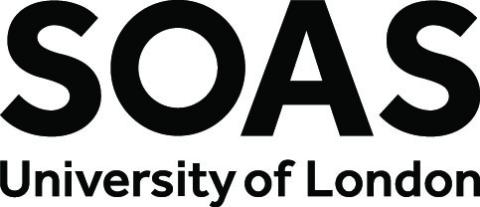 SOAS Logo