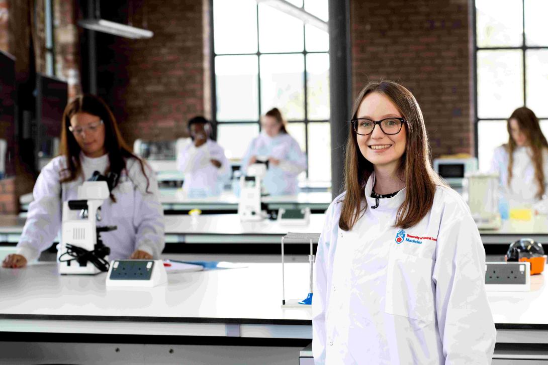 Study Medicine – Your Pathway to a Medical Career! | ONCAMPUS
