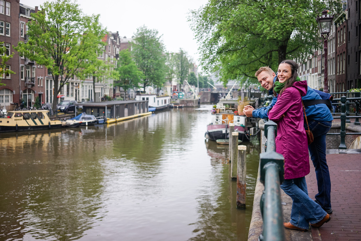 Coming to Study at the University of Amsterdam? Here&#39;s What to Expect