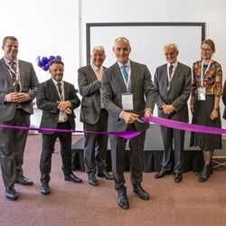 ONCAMPUS celebrates new partnership with Aston University with ONCAMPUS Aston Opening