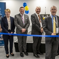 ONCAMPUS Southampton Celebrates New Centre Opening