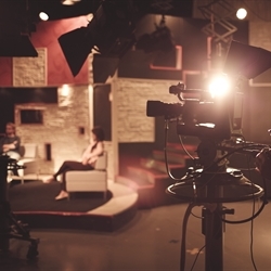 Film Production at the University of Sunderland