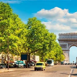 Top Reasons to Study in Paris for International Students