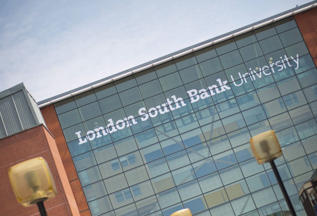Oncampus London South Bank | One Of The Leading Modern Universities In The Uk