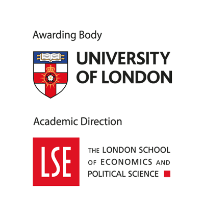 Join the World Class: The University of London Programmes - HELP Academy